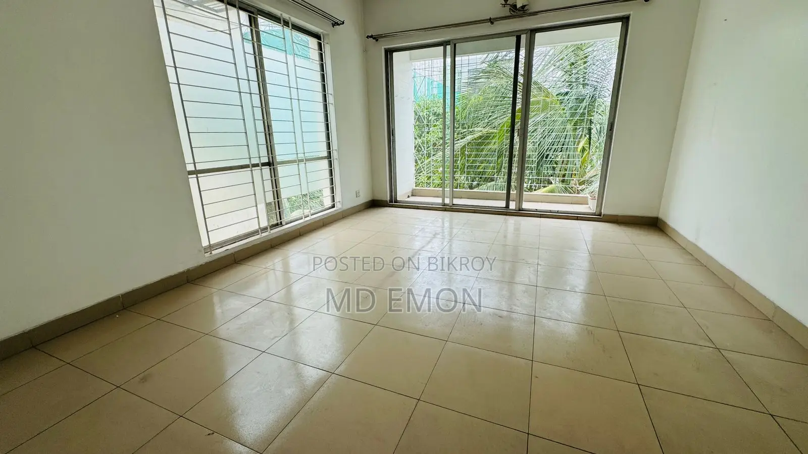 5bdrm Apartment in Gulshan for Sale