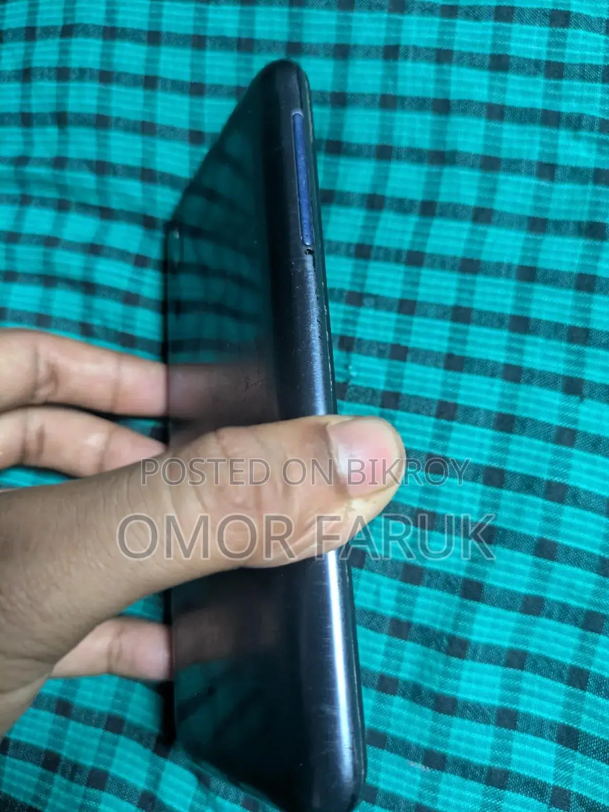 Samsung Galaxy A2 Core 16 GB Black