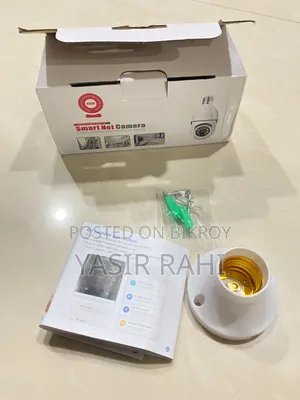 V380 CCTV Camera