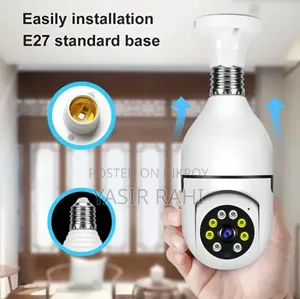 V380 CCTV Camera