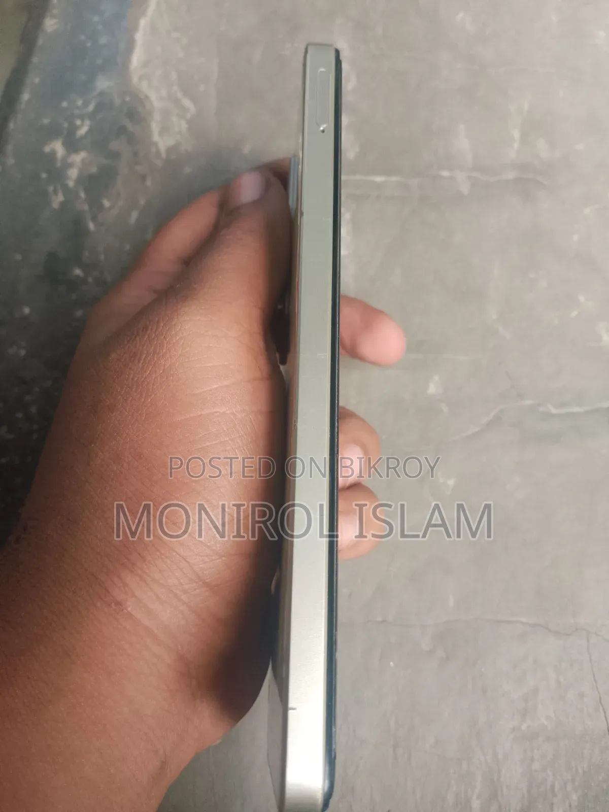 Realme C75 128 GB Gold