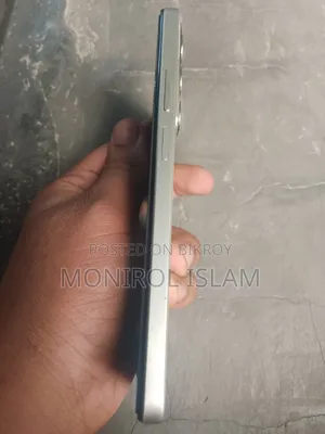 Realme C75 128 GB Gold