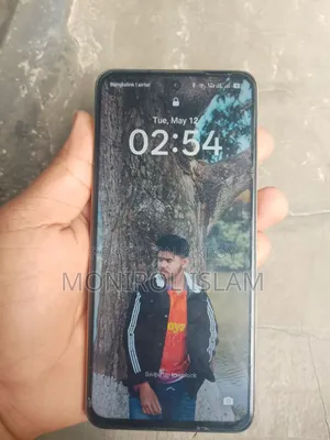 Realme C75 128 GB Gold
