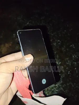 Oppo Reno6 5G 128 GB Black