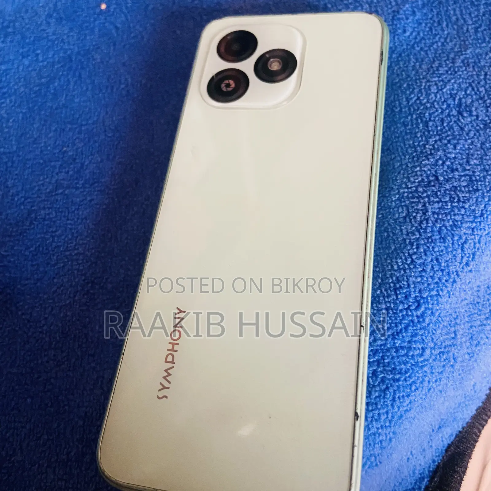 Symphony S72