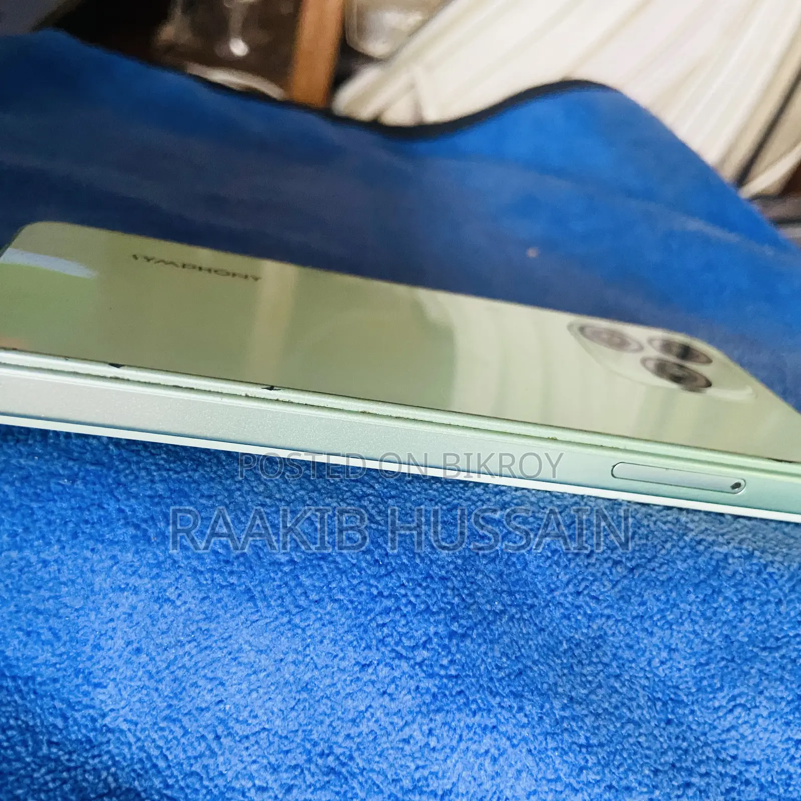 Symphony S72