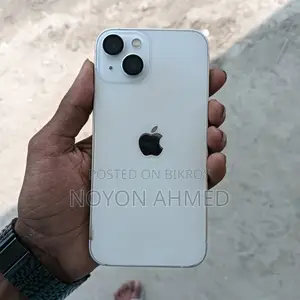 Apple iPhone 13 128 GB White