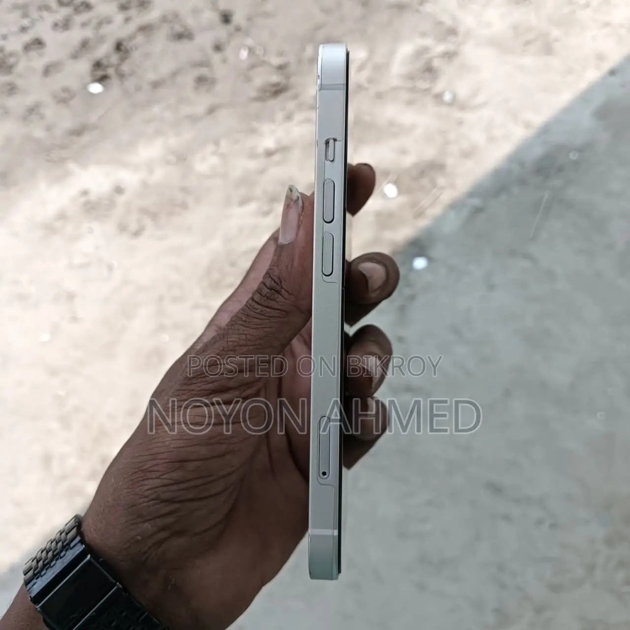 Apple iPhone 13 128 GB White
