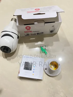 V380 CCTV Camera