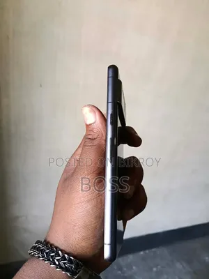 Google Pixel 7 128 GB Black