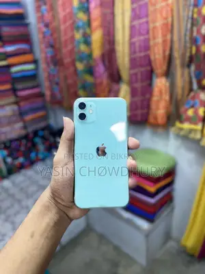 Apple iPhone 11 64 GB
