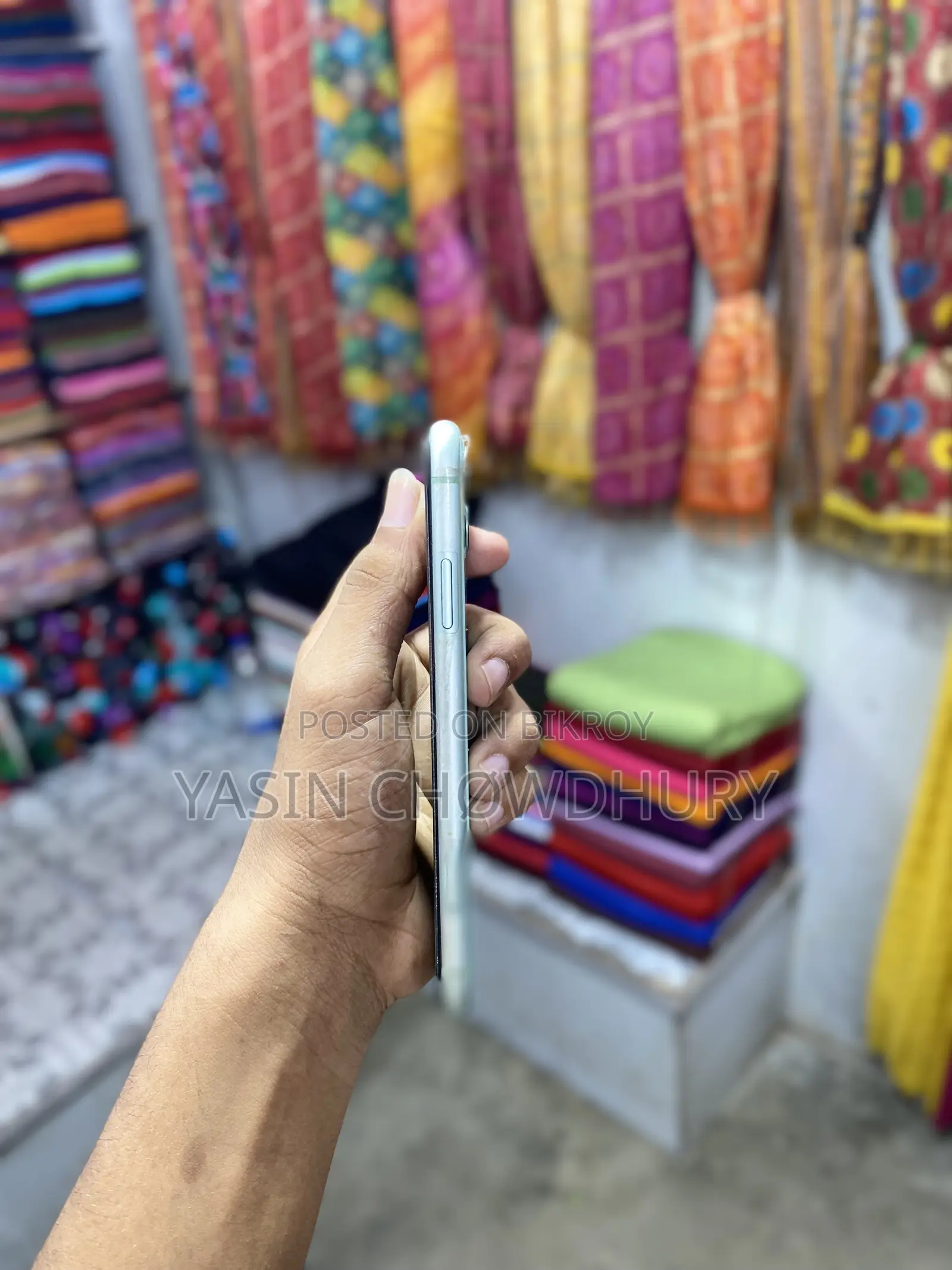 Apple iPhone 11 64 GB
