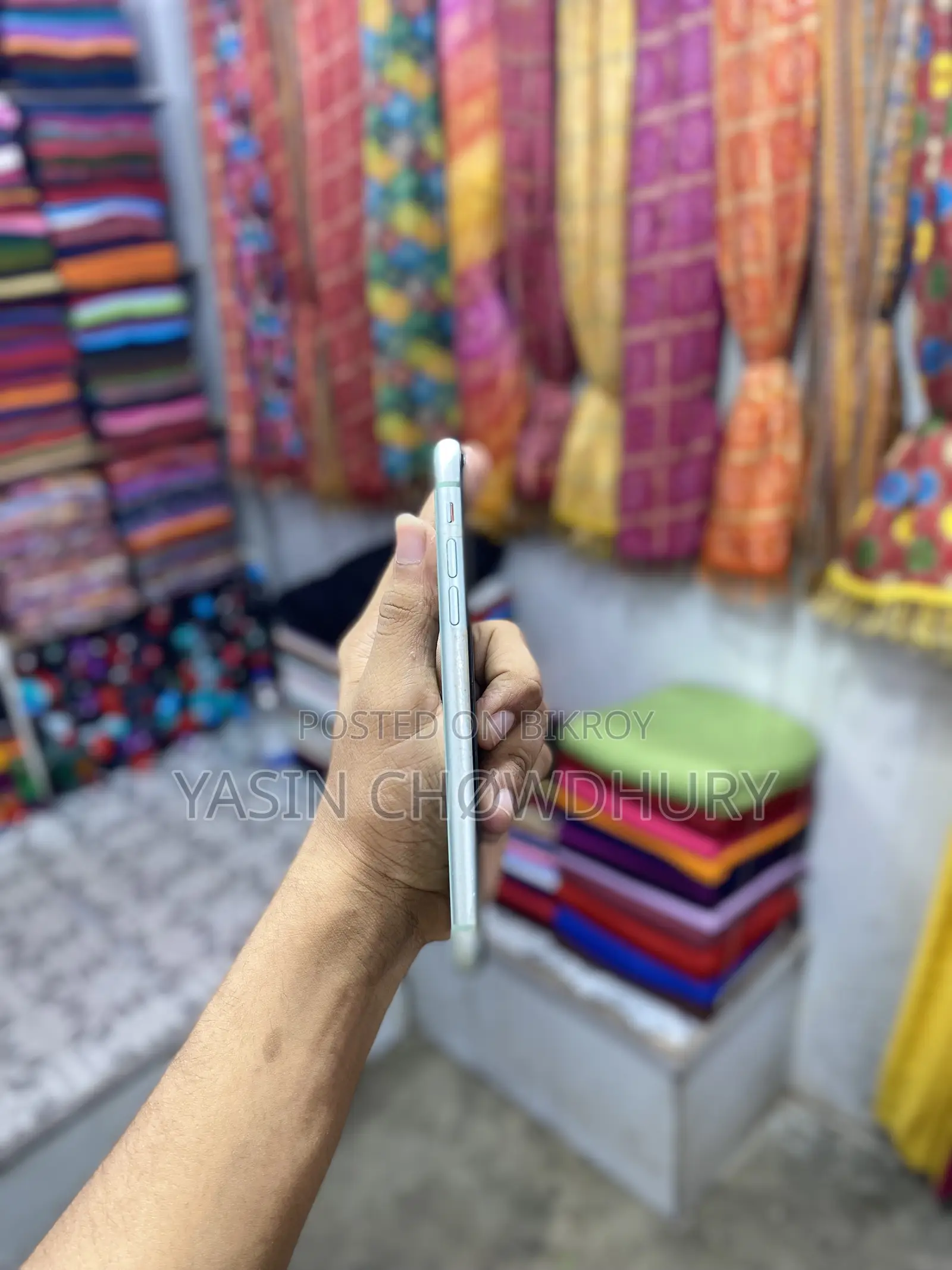 Apple iPhone 11 64 GB