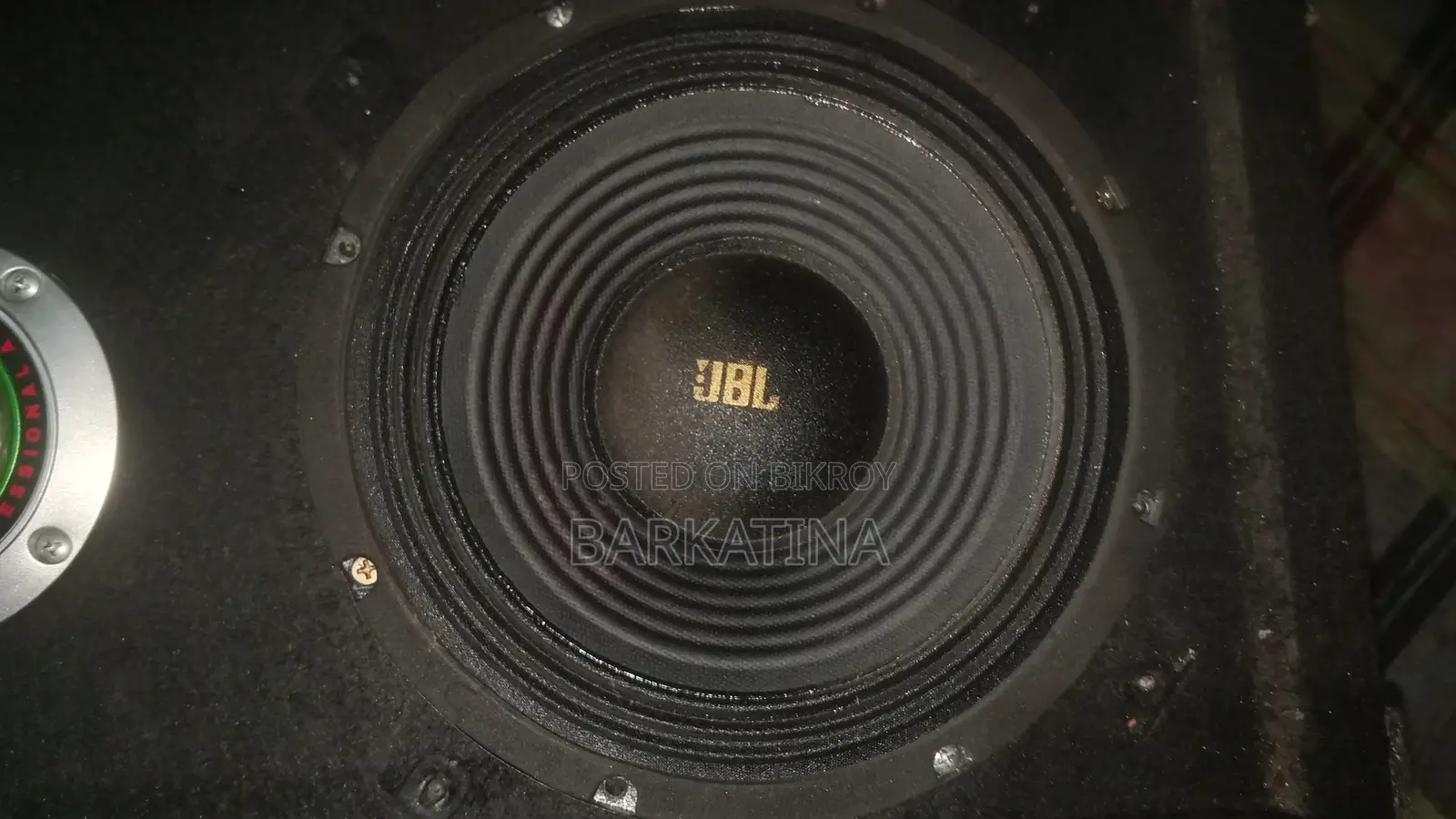 Bluetooth Sound Box