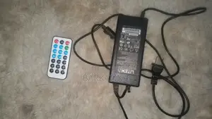 Bluetooth Sound Box