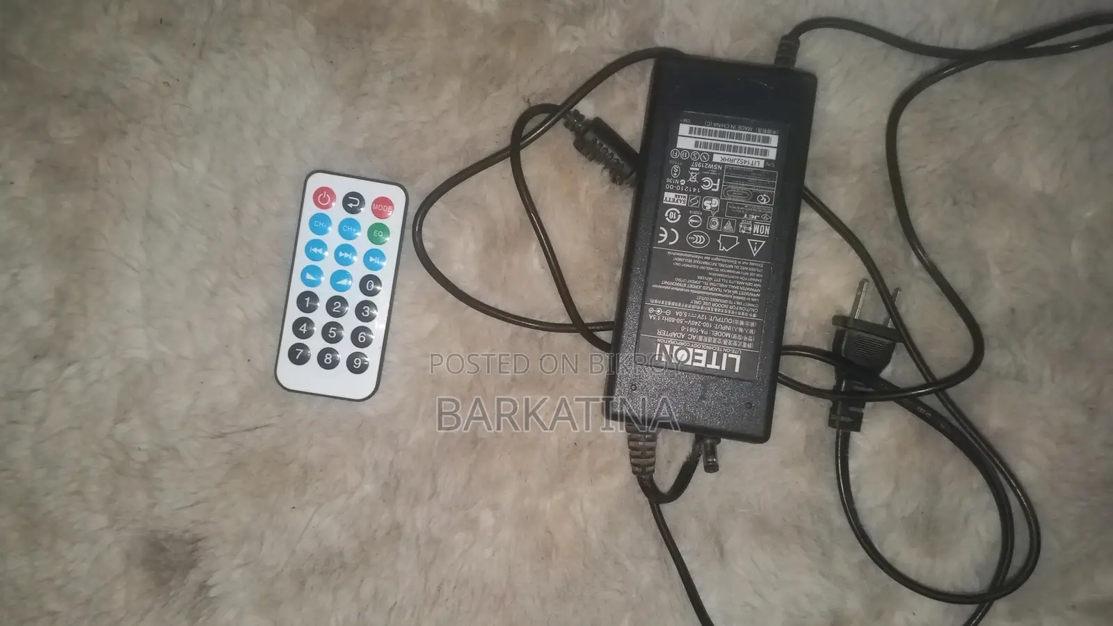 Bluetooth Sound Box