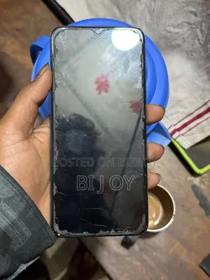 Tecno Spark 10C 64 GB Blue