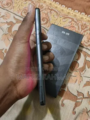 Samsung Galaxy S21 5G 128 GB