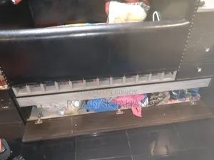 Baby Big Cot