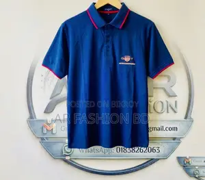 Polo T-Shirt