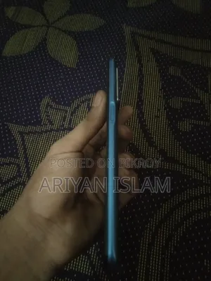 Oppo A16 32 GB Blue