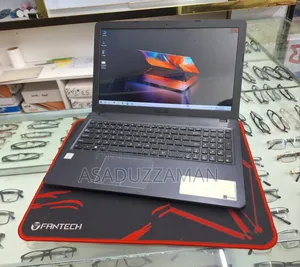 ল্যাপটপ Asus VivoBook Max X541UA ৪জিবি Intel Core I3 SSD ১২৮জিবি