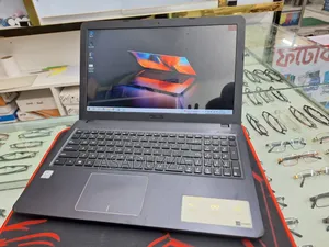 Laptop Asus VivoBook Max X541UA 4GB Intel Core I3 SSD 128GB