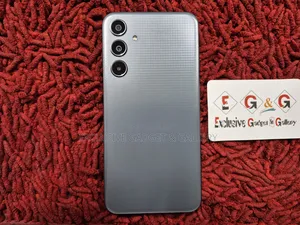 স্যামসাং গ্যালাক্সি এম৩৫ ১২৮ জিবি গ্রে