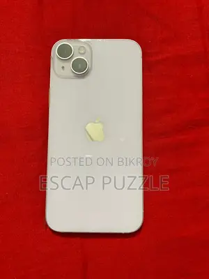 Apple iPhone 14 Plus 128 GB Purple