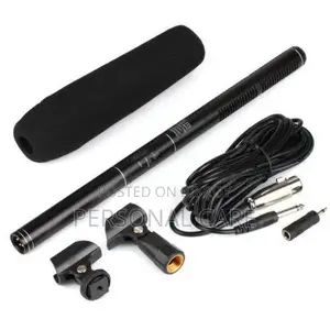 Panasonic Boom Microphone Em-2800a