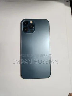 Apple iPhone 12 Pro 128 GB Blue