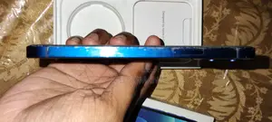 Apple iPhone 12 128 GB Blue