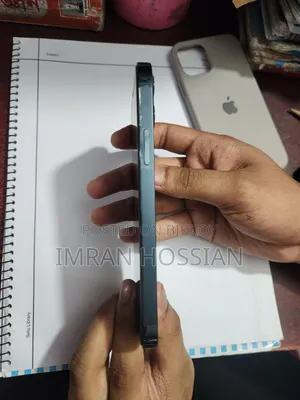 Apple iPhone 12 Pro 128 GB Blue