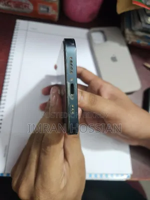 Apple iPhone 12 Pro 128 GB Blue