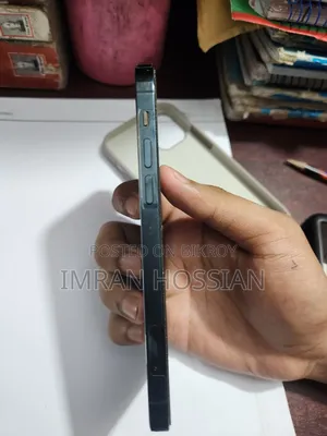 Apple iPhone 12 Pro 128 GB Blue