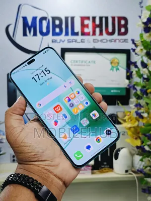 Honor 400 Lite 256 GB Blue