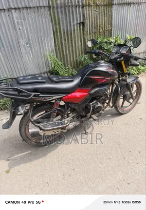 Znen Vento 2018 Black