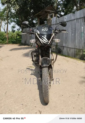 Znen Vento 2018 Black