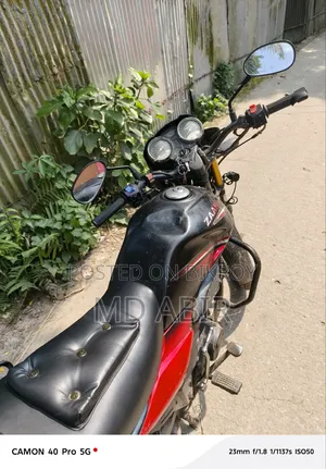 Znen Vento 2018 Black