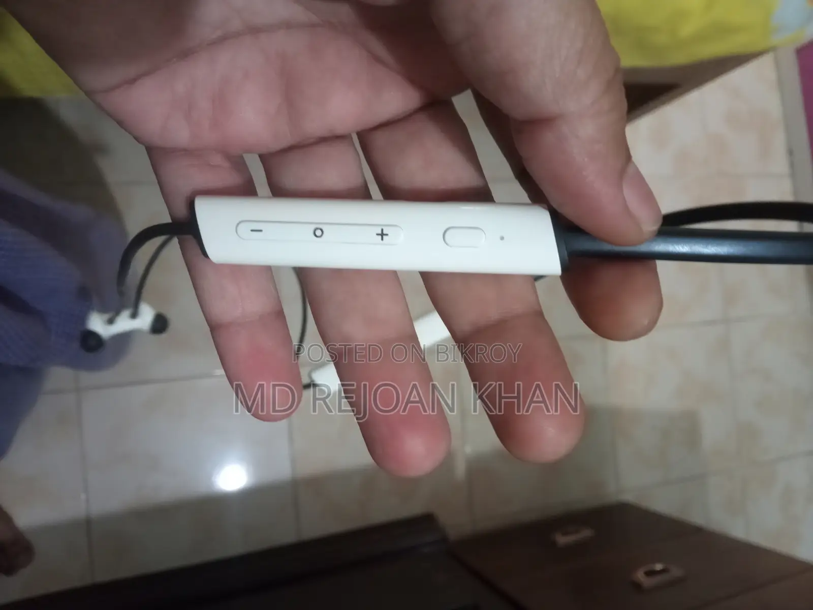 Realme Buds Wireless 3