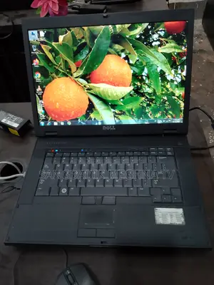 Laptop Dell 3GB Intel SSD 256GB