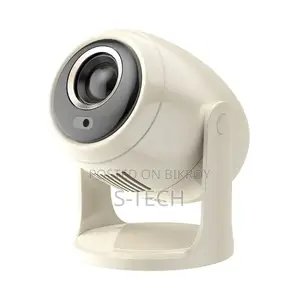 Blisbond B10 (230 Lumens) 720p Android Portable Projector