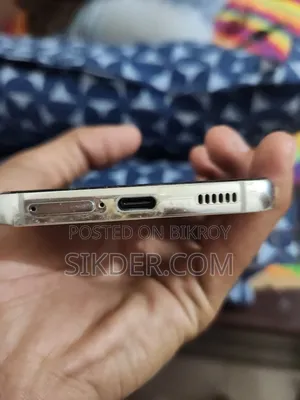 Samsung Galaxy S22 5G 128 GB White