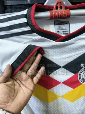 প্রিমিয়াম জার্সি