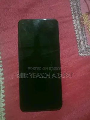 Realme 9 Pro+ 128 GB Blue
