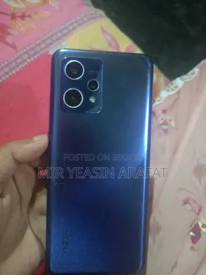 Realme 9 Pro+ 128 GB Blue