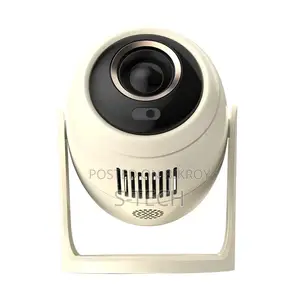 Blisbond B10 (230 Lumens) 720p Android Portable Projector