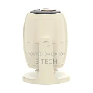 Blisbond B10 (230 Lumens) 720p Android Portable Projector