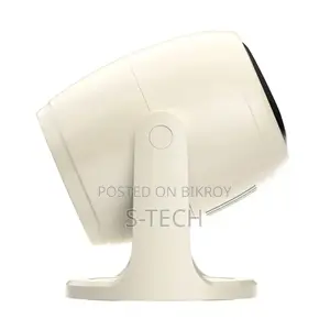 Blisbond B10 (230 Lumens) 720p Android Portable Projector