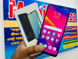 নতুন Oppo A9 ১২৮ জিবি হোয়াইট